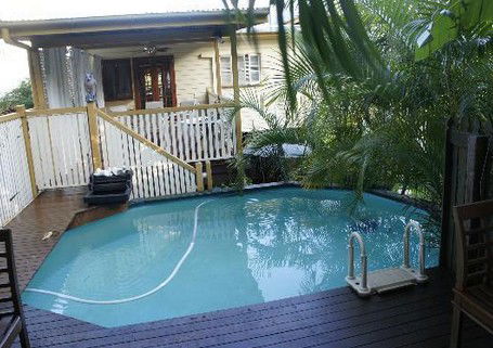 Cream Gables Bed And Breakfast - Coogee Beach Accommodation 4