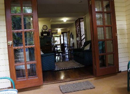 Cream Gables Bed And Breakfast - Coogee Beach Accommodation 5