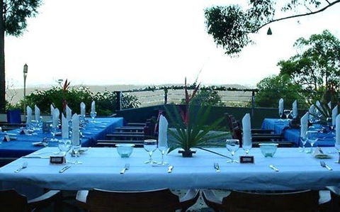 Mountain Edge Studios - Coogee Beach Accommodation 0