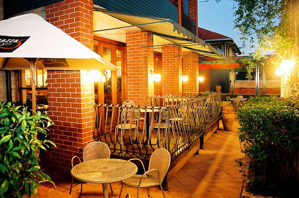 Windsor QLD Coogee Beach Accommodation