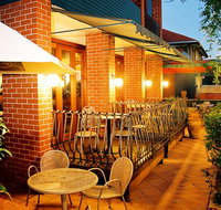 Brisbane International Windsor - Coogee Beach Accommodation