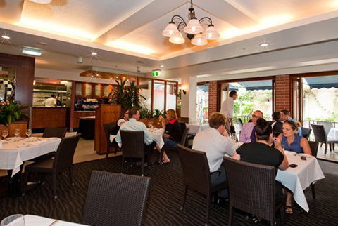 Brisbane International Windsor - Coogee Beach Accommodation 3