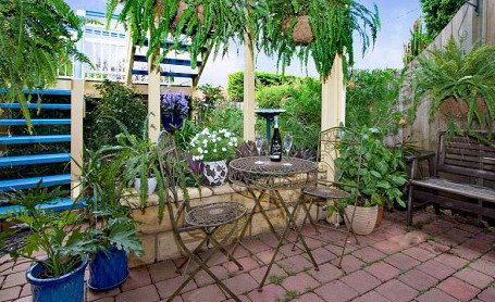 Swan Inn Bed And Breakfast - Coogee Beach Accommodation 1