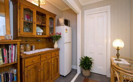 Swan Inn Bed And Breakfast - Coogee Beach Accommodation 3