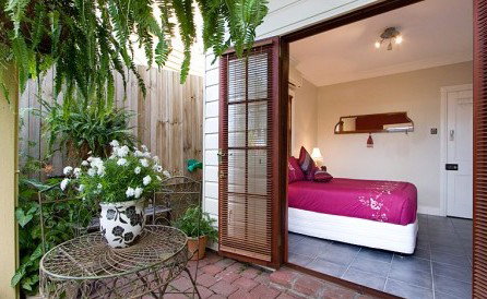 Swan Inn Bed And Breakfast - Coogee Beach Accommodation 4