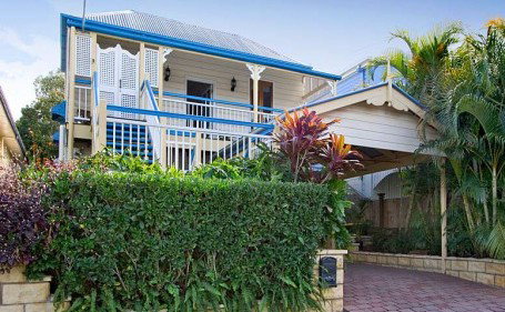 Swan Inn Bed And Breakfast - Coogee Beach Accommodation 5
