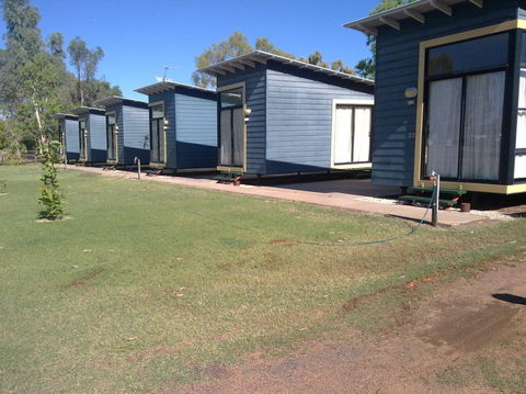 Ironbark Inn Motel - Coogee Beach Accommodation 1