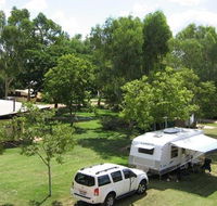 BAILEY BAR CARAVAN PARK - Coogee Beach Accommodation