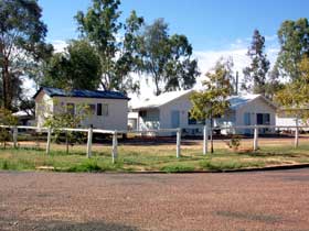 Cobb & Co Caravan Park - Coogee Beach Accommodation 1