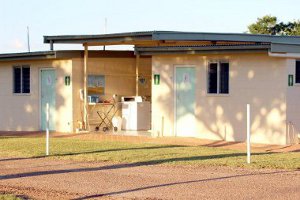 Hughenden Allen Terry Caravan Park - Coogee Beach Accommodation 0