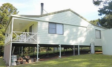 Walkabout - Holiday Home - Coogee Beach Accommodation 5