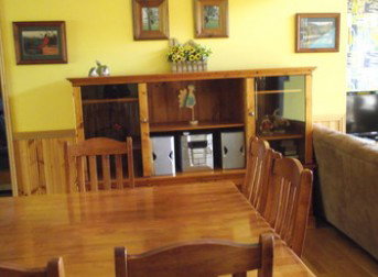 Bunya Paradise - Holiday Home - Coogee Beach Accommodation 0