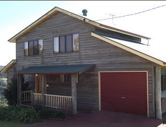 Bunya Paradise - Holiday Home - Coogee Beach Accommodation 5