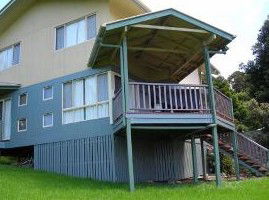 Firefly - Holiday Home - Coogee Beach Accommodation 0