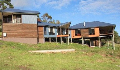 Bunya Romance - Holiday Home - Coogee Beach Accommodation 5