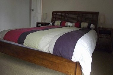 Ducklo QLD Coogee Beach Accommodation