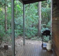 Whitewood Cottage - Bunya Mountains - Coogee Beach Accommodation
