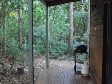 Whitewood Cottage - Bunya Mountains - Coogee Beach Accommodation 0