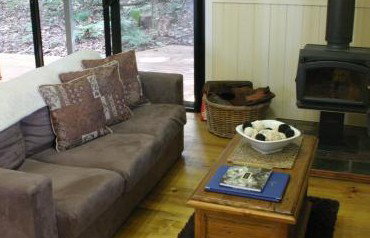 Whitewood Cottage - Bunya Mountains - Coogee Beach Accommodation 3
