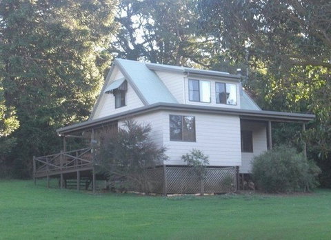 Cosy Cottage - Holiday Home - Coogee Beach Accommodation 6