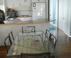 Ana Pana - Holiday Home - Coogee Beach Accommodation 1