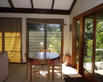 Fern Cottage - Holiday Home - Coogee Beach Accommodation 2