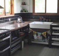 Waldeslust - Holiday Home - Coogee Beach Accommodation