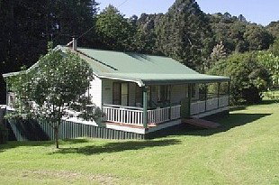 Pirrinuan QLD Coogee Beach Accommodation