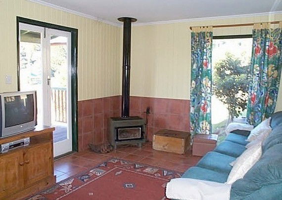 Southern Queensland Country QLD Coogee Beach Accommodation
