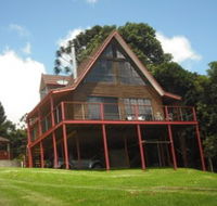 Alpine Lodge - Holiday Home - Coogee Beach Accommodation