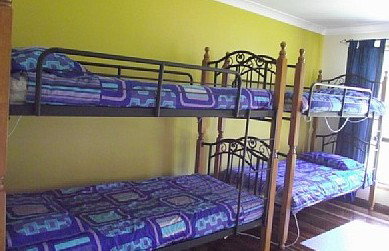 Pirrinuan QLD Coogee Beach Accommodation