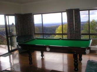 Eagle Outlook - Holiday Home - Coogee Beach Accommodation 0