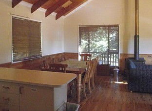 Gilhaven - Holiday Home - Coogee Beach Accommodation 0
