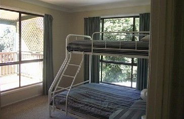 Gilhaven - Holiday Home - Coogee Beach Accommodation 5