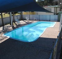 Crows Nest Caravan Park - Coogee Beach Accommodation