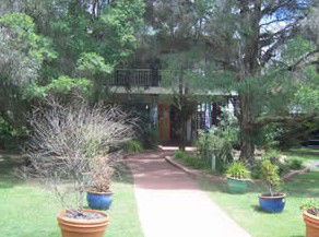 Crows Nest Caravan Park - Coogee Beach Accommodation 4