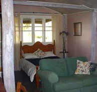 Bunnyconnellen Olive Grove and Vineyard - Coogee Beach Accommodation