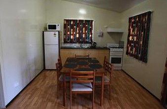 Gundy Star Tourist Park - Coogee Beach Accommodation 1