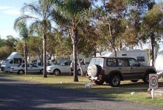 Gundy Star Tourist Park - Coogee Beach Accommodation 3