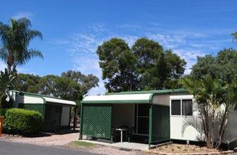 Gundy Star Tourist Park - Coogee Beach Accommodation 4