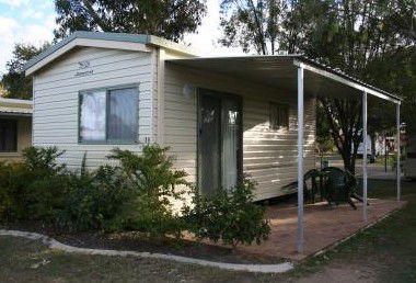 BIG4 Goondiwindi Tourist Park - Coogee Beach Accommodation 1