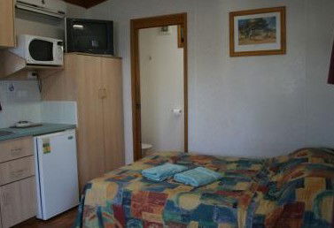 BIG4 Goondiwindi Tourist Park - Coogee Beach Accommodation 2