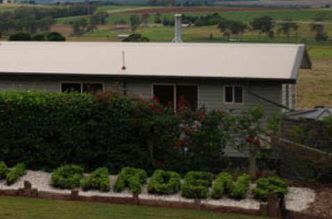 Mulanah Gardens Bed And Breakfast Cottages - Coogee Beach Accommodation 0