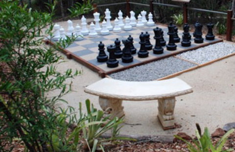 Mulanah Gardens Bed And Breakfast Cottages - Coogee Beach Accommodation 3
