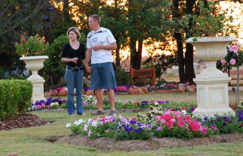 Mulanah Gardens Bed And Breakfast Cottages - Coogee Beach Accommodation 4
