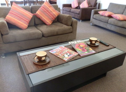 Peppertree Cabins Kingaroy - Coogee Beach Accommodation 3