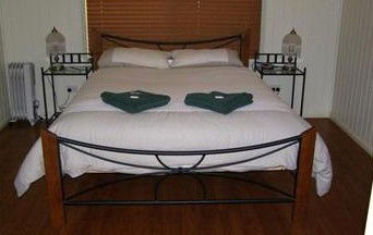 BIG4 Kingaroy Holiday Park - Coogee Beach Accommodation 1