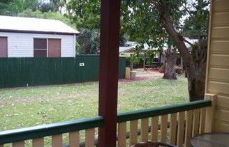 BIG4 Kingaroy Holiday Park - Coogee Beach Accommodation 2