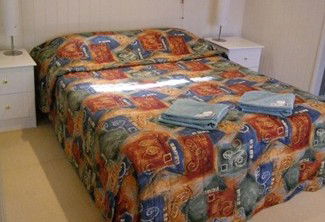 BIG4 Kingaroy Holiday Park - Coogee Beach Accommodation 3