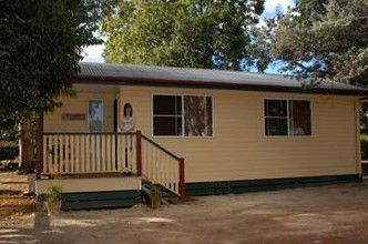 BIG4 Kingaroy Holiday Park - Coogee Beach Accommodation 5